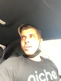 Poster for Birthday video from Gil Croes