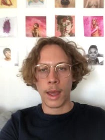 Poster for Other video from Luke Alexander