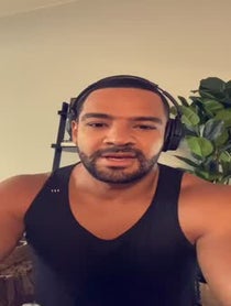 Poster for Other video from Clay Harbor