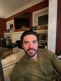 Poster for Holiday video from Steve Grand