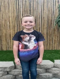 Poster for Announcement video from Justin Caruso Allan