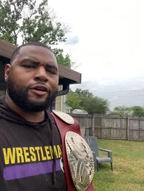 Poster for Other video from Angelo Dawkins