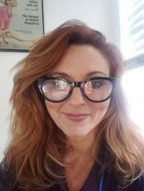 Poster for Question video from Jodi Miller