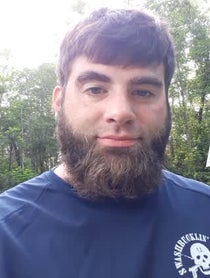 Poster for Roast video from David Eason