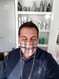 Poster for Other video from Julius Michael