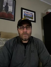 Poster for Roast video from Andy Masur