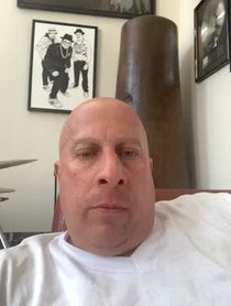 Poster for Announcement video from Steve Lobel