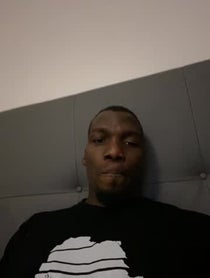 Poster for Birthday video from Florentin Pogba