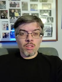 Poster for Other video from Brendan (WETMOVIE1) Mitchell