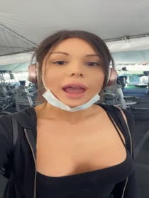 Poster for Roast video from Blaire White