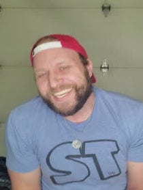 Poster for Anniversary video from Furious Pete