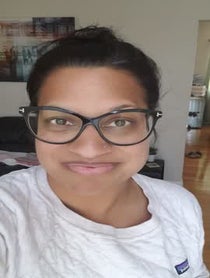 Poster for Birthday video from Rati Gupta