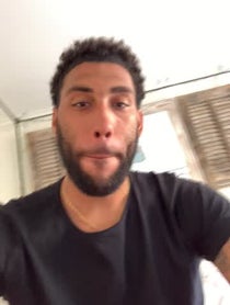 Poster for Other video from Denzel Valentine
