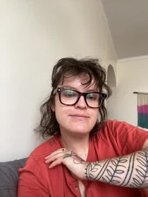 Poster for Other video from Molly-Margaret