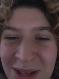 Poster for Birthday video from Theresa Yonash