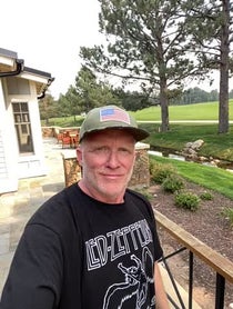 Poster for Other video from Anthony Michael Hall