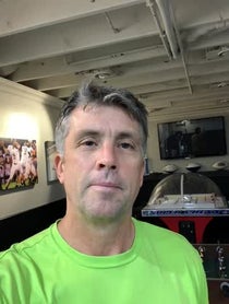 Poster for Other video from Anthony LaPanta