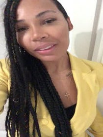 Poster for Other video from Lamyia Good