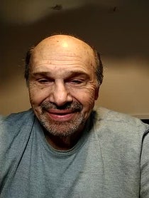 Poster for Birthday video from Bobby Costanzo