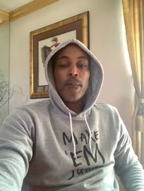 Poster for Other video from Rod Strickland