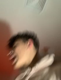 Poster for Birthday video from Tayden Seay