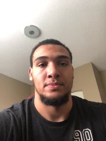 Poster for Other video from Tashawn Bower
