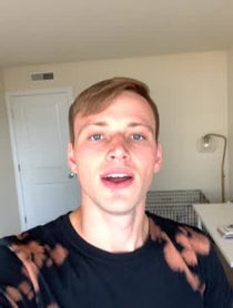 Poster for Other video from Steele Johnson