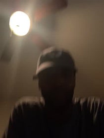 Poster for fathersday video from Tyrus Thomas