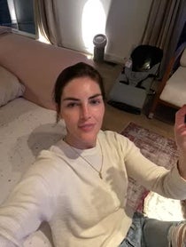 Poster for Other video from Hilary Rhoda
