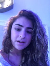 Poster for Other video from Gabriella Annalisa