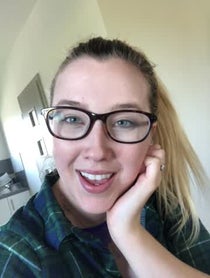 Poster for Other video from Samantha Rone