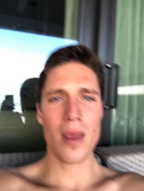Poster for Other video from Tyler Glasnow
