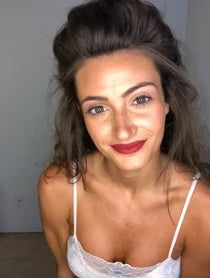 Poster for Question video from Amber Nova