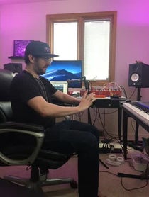 Poster for Other video from JmaC - Manic Focus