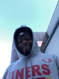 Poster for Other video from Marquise Goodwin