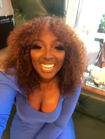 Poster for Other video from Amara La Negra