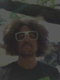 Poster for Other video from Redfoo