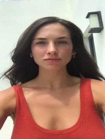 Poster for Roast video from Romane