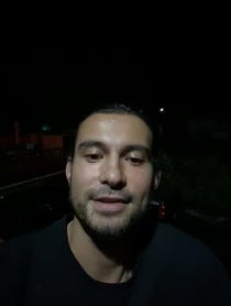 Poster for Question video from Ricky Roman