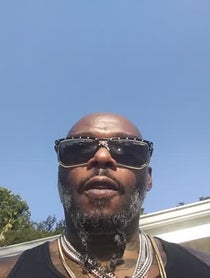 Poster for Pep Talk video from Treach