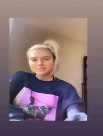 Poster for Other video from Charlotte Mckinney