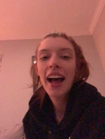 Poster for Other video from Erin Gilfoy