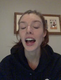 Poster for Other video from Erin Gilfoy