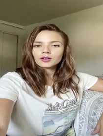 Poster for Announcement video from Jennifer Arenas