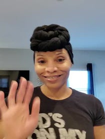 Poster for Other video from Adina Howard