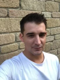 Poster for Other video from Ashley Wallbridge