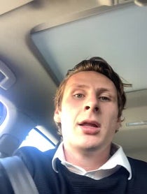Poster for Other video from Daniel Gorringe
