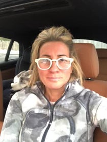 Poster for Holiday video from Shawn Killinger