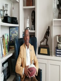 Poster for Other video from Tony Dorsett