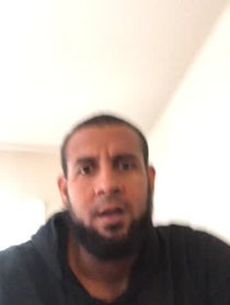 Poster for Pep Talk video from Jose “Cafe” Martinez
